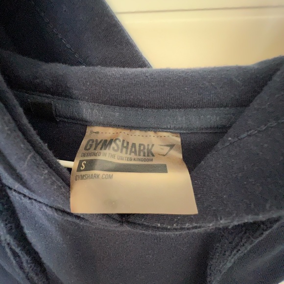 Gymshark Athletic Sweatshirt - Picture 3 of 3